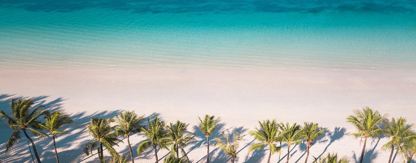 El Centro Beach Resort Boracay